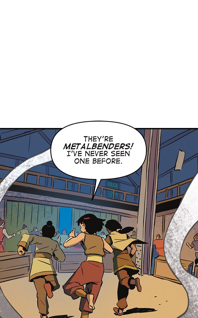 Avatar: The Last Airbender Episode 96 page 13 - 
