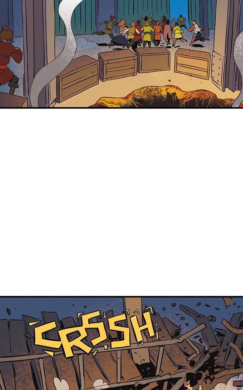 Avatar: The Last Airbender Episode 96 page 17 - 