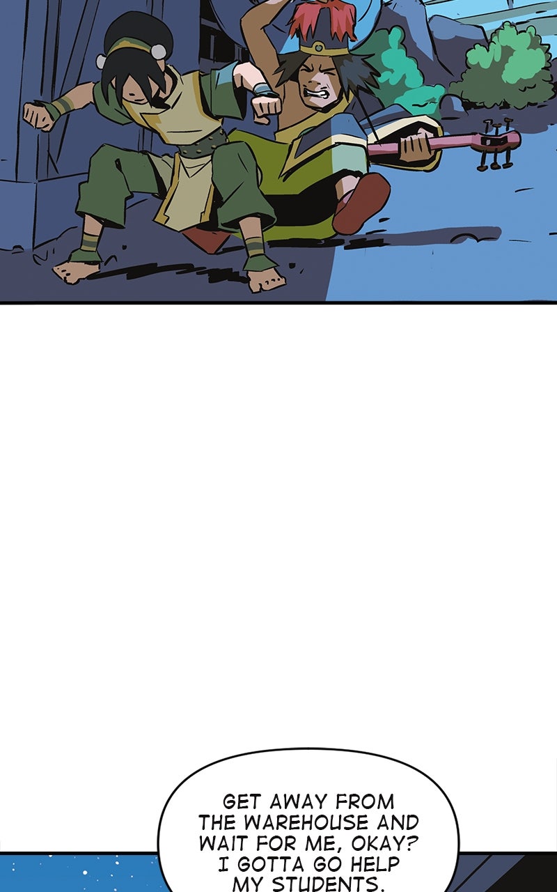 Avatar: The Last Airbender Episode 96 page 21 - 