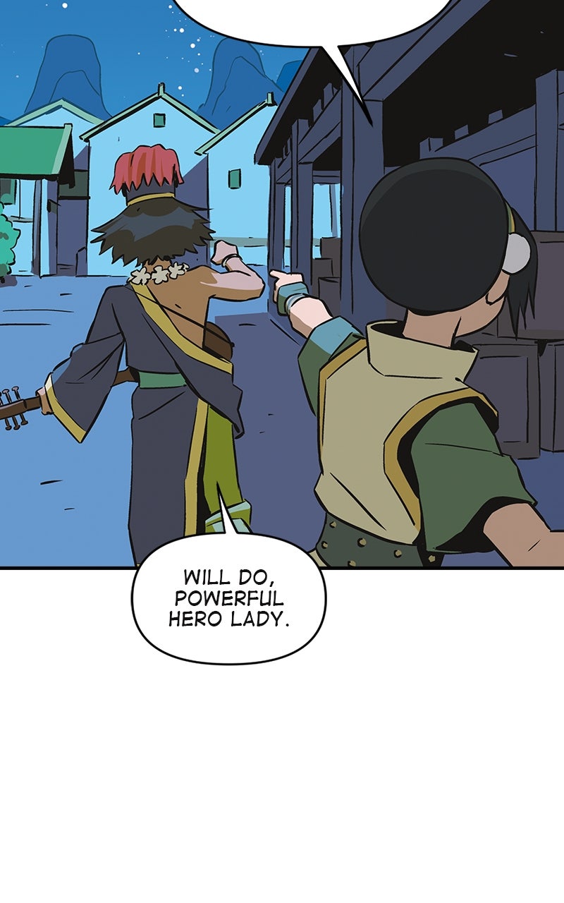 Avatar: The Last Airbender Episode 96 page 22 - 