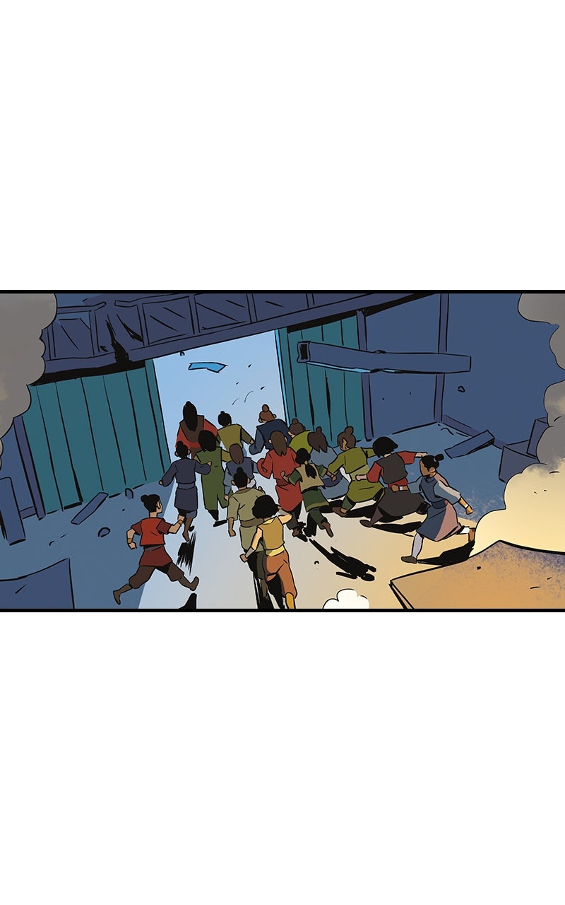 Avatar: The Last Airbender Episode 96 page 40 - 