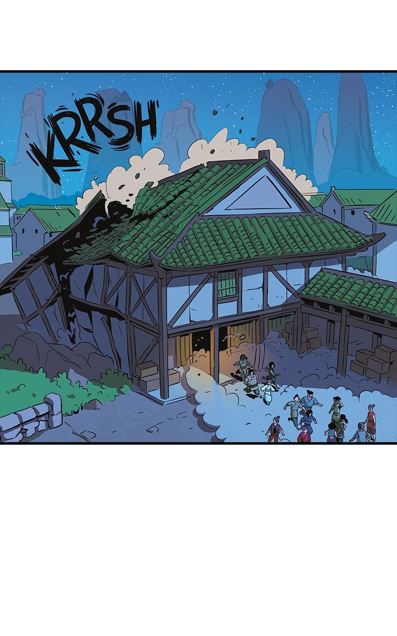 Avatar: The Last Airbender Episode 96 page 41 - 