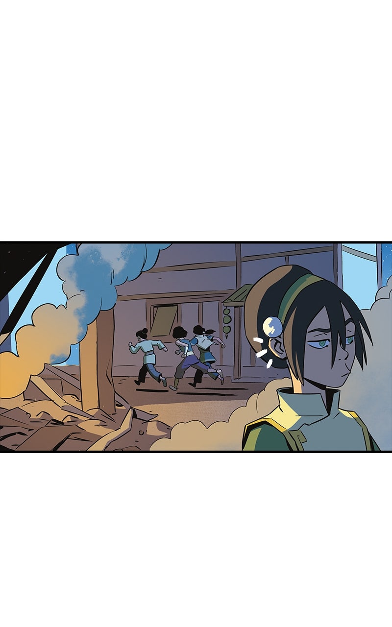 Avatar: The Last Airbender Episode 96 page 43 - 