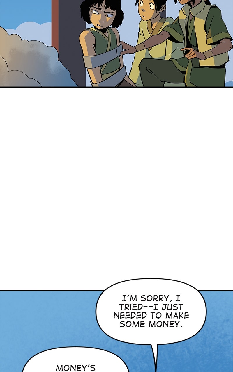 Avatar: The Last Airbender Episode 96 page 49 - 