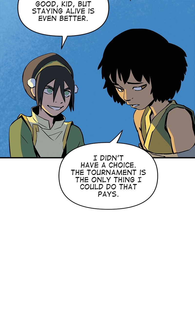 Avatar: The Last Airbender Episode 96 page 50 - 