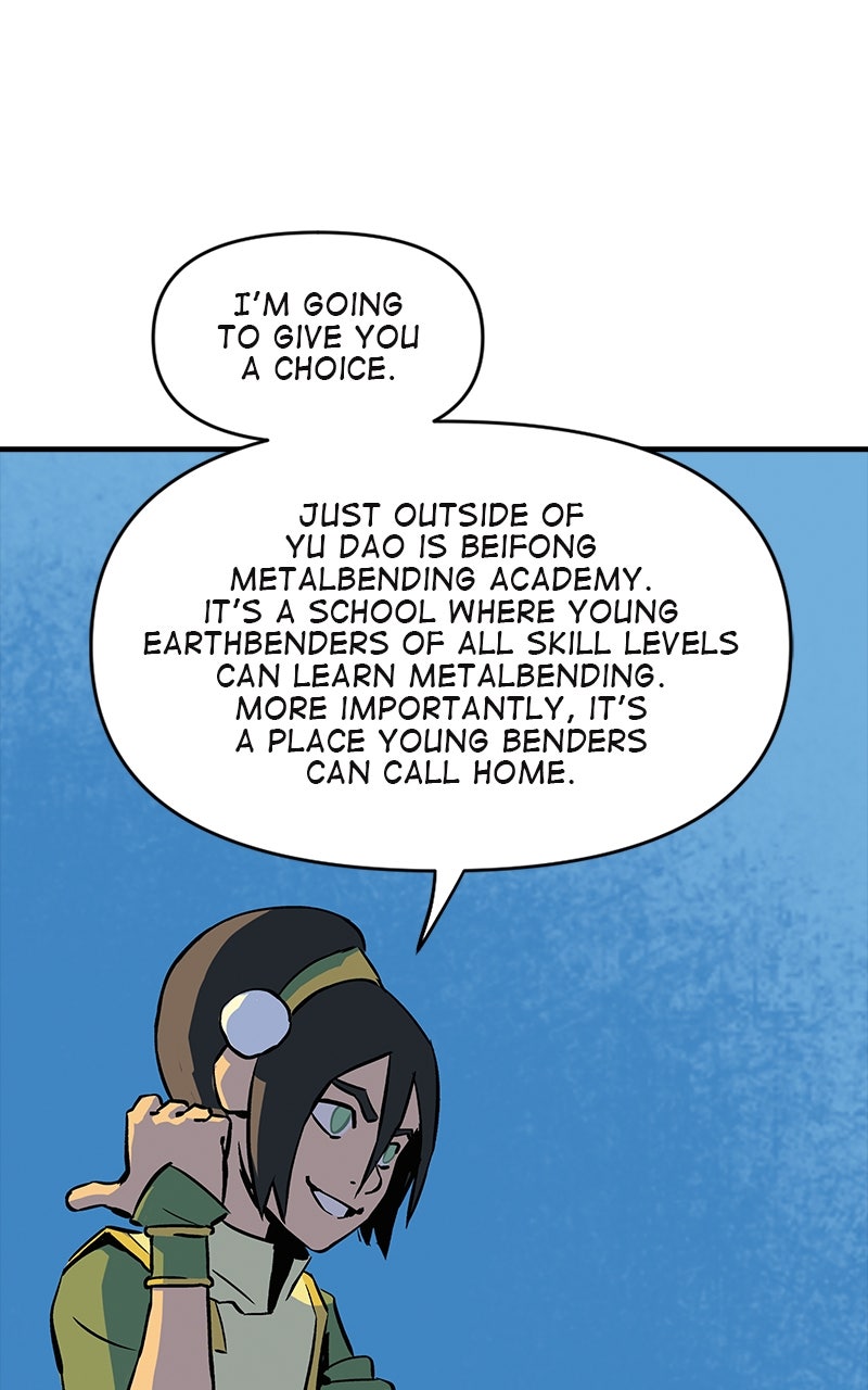 Avatar: The Last Airbender Episode 96 page 51 - 