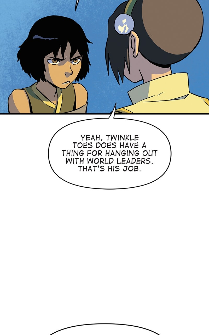 Avatar: The Last Airbender Episode 96 page 54 - 