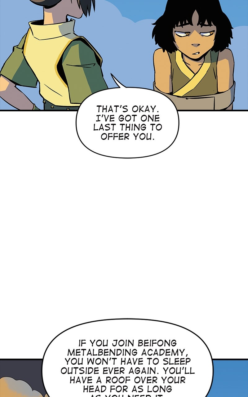 Avatar: The Last Airbender Episode 96 page 62 - 
