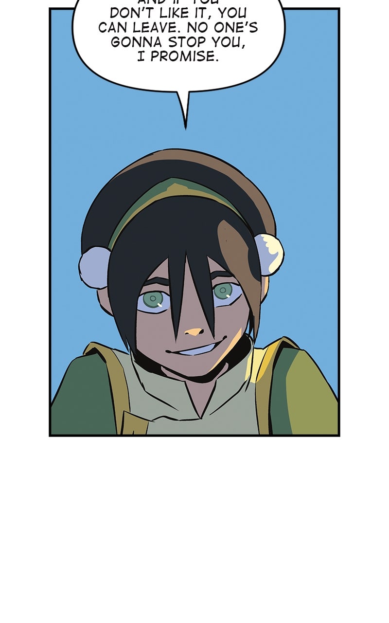 Avatar: The Last Airbender Episode 96 page 64 - 
