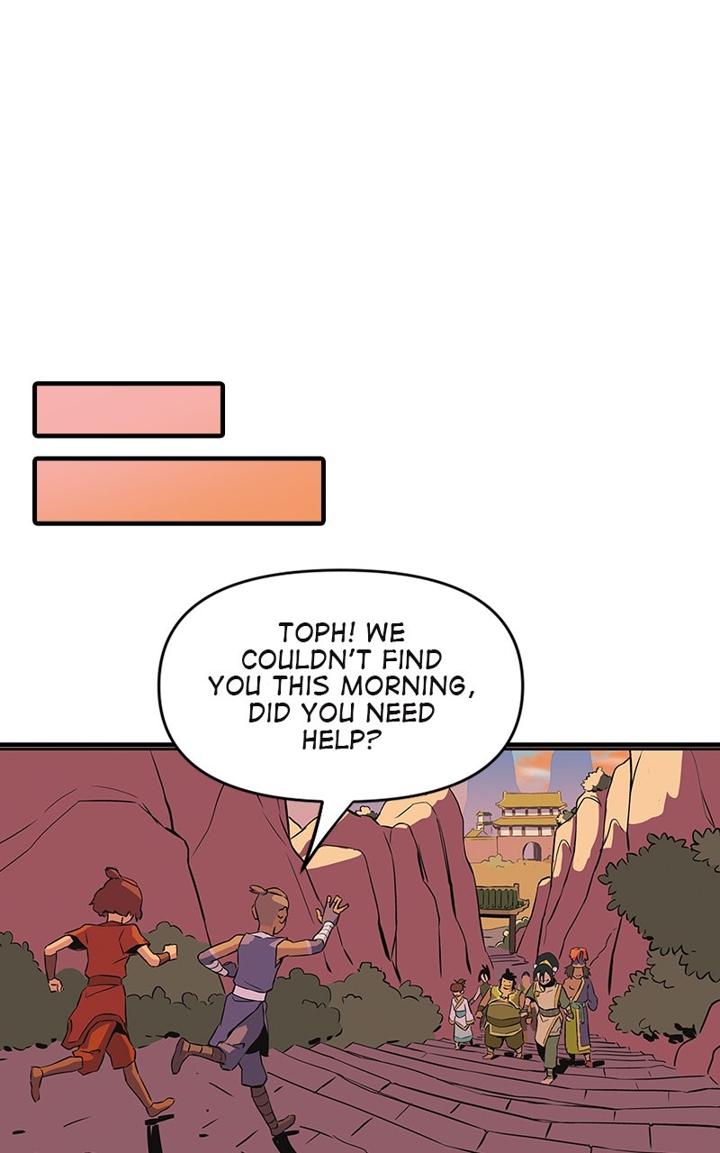 Avatar: The Last Airbender Episode 96 page 68 - 