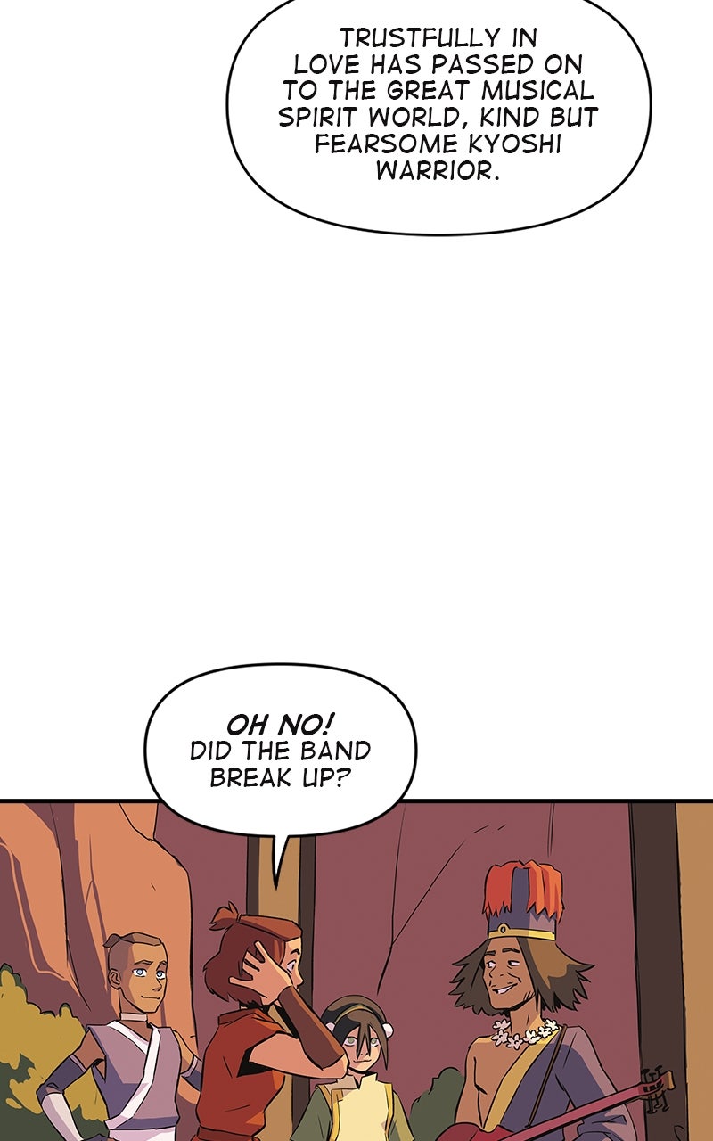 Avatar: The Last Airbender Episode 96 page 74 - 