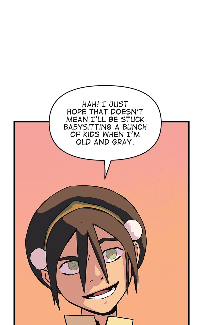 Avatar: The Last Airbender Episode 96 page 77 - 