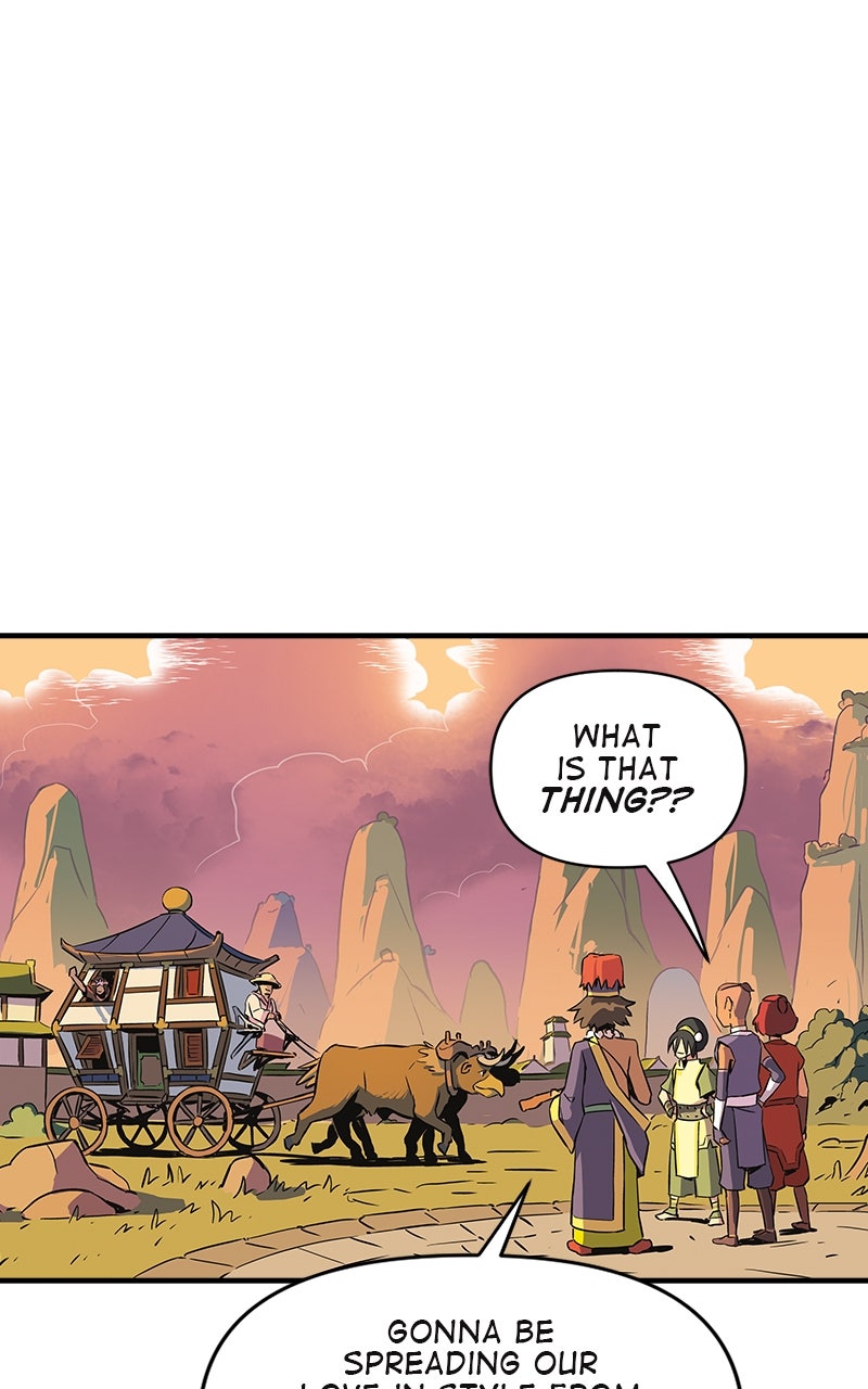 Avatar: The Last Airbender Episode 96 page 79 - 