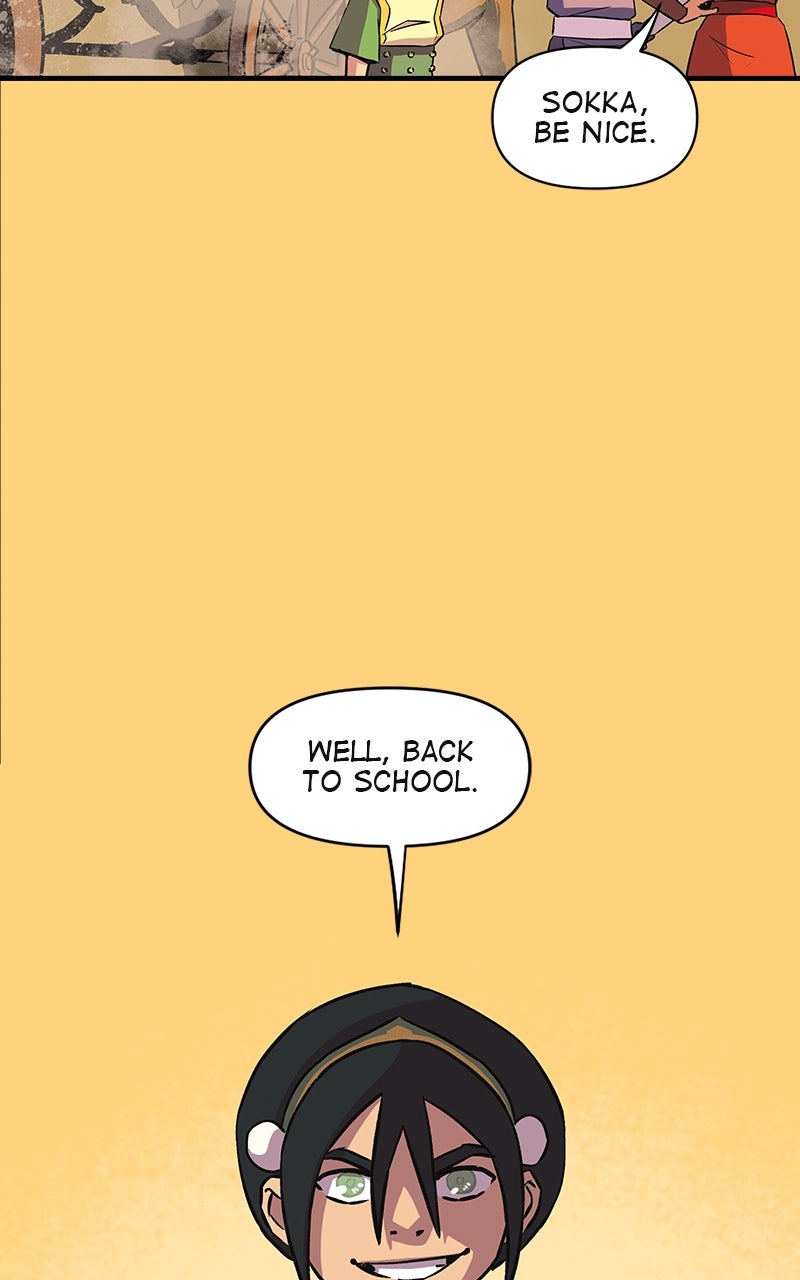 Avatar: The Last Airbender Episode 96 page 81 - 