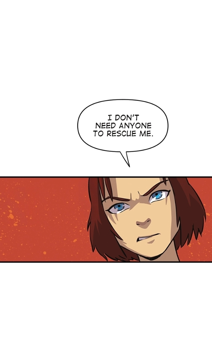 Avatar: The Last Airbender Chapter 97 page 11 - 