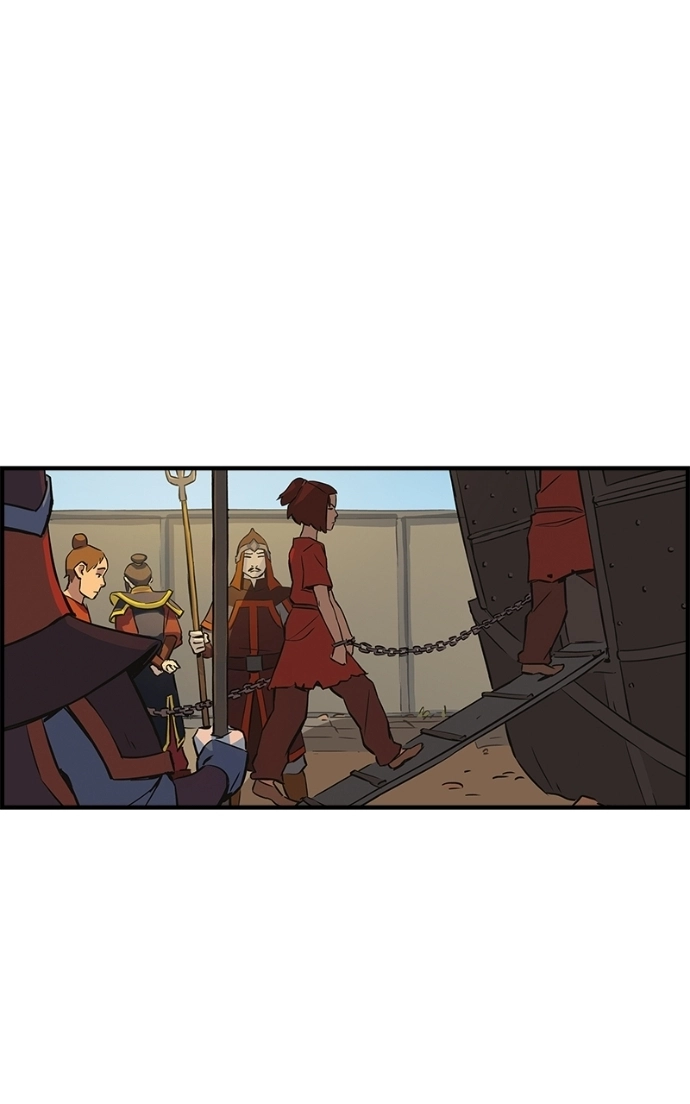 Avatar: The Last Airbender Chapter 97 page 18 - 