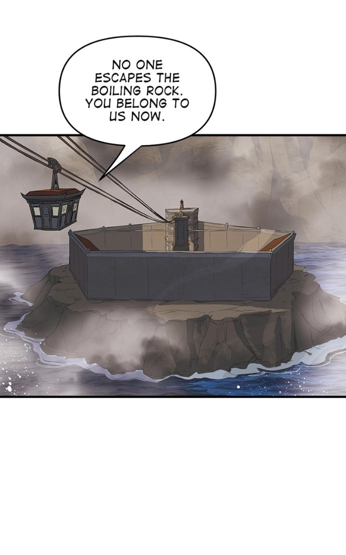 Avatar: The Last Airbender Chapter 97 page 26 - 