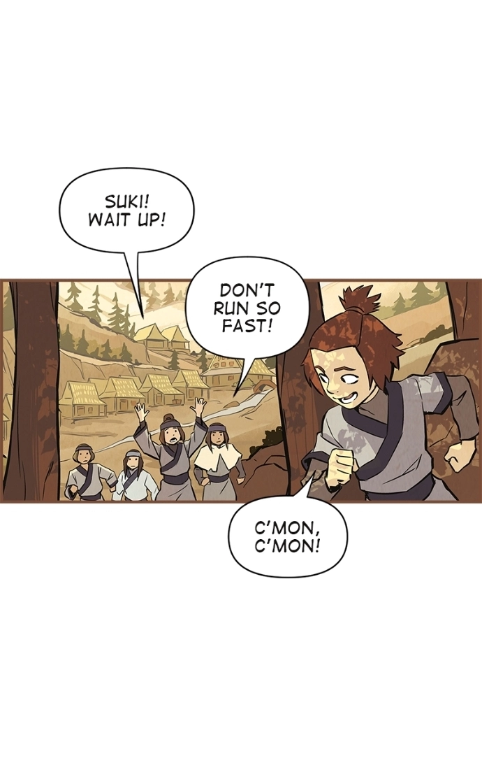 Avatar: The Last Airbender Chapter 97 page 27 - 