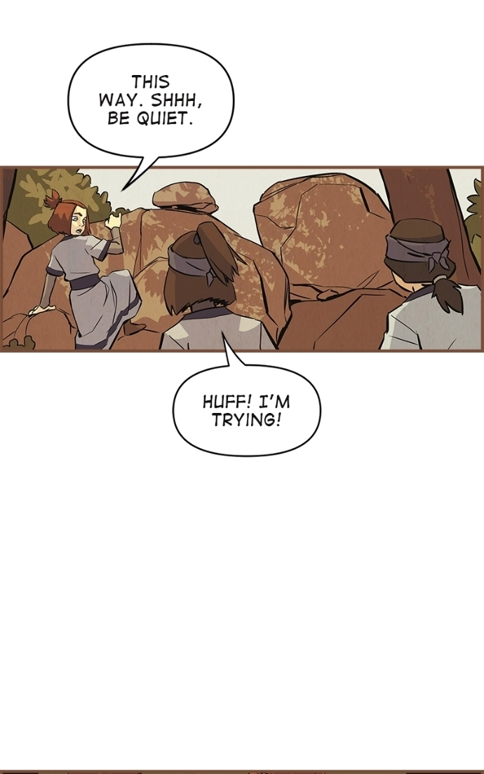 Avatar: The Last Airbender Chapter 97 page 28 - 
