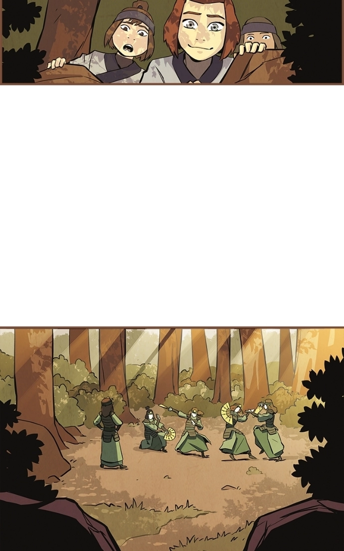 Avatar: The Last Airbender Chapter 97 page 29 - 