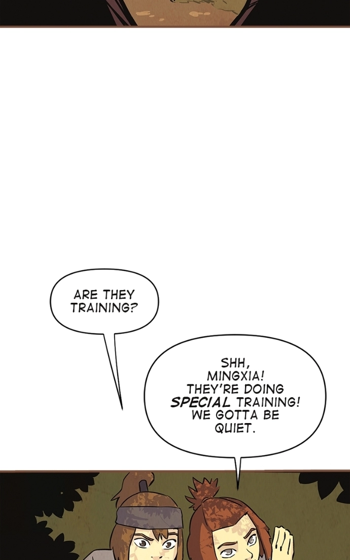 Avatar: The Last Airbender Chapter 97 page 30 - 
