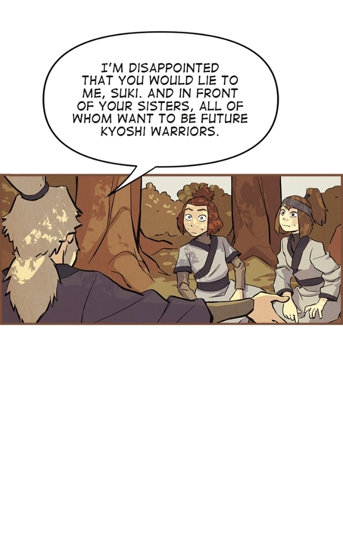 Avatar: The Last Airbender Chapter 97 page 47 - 