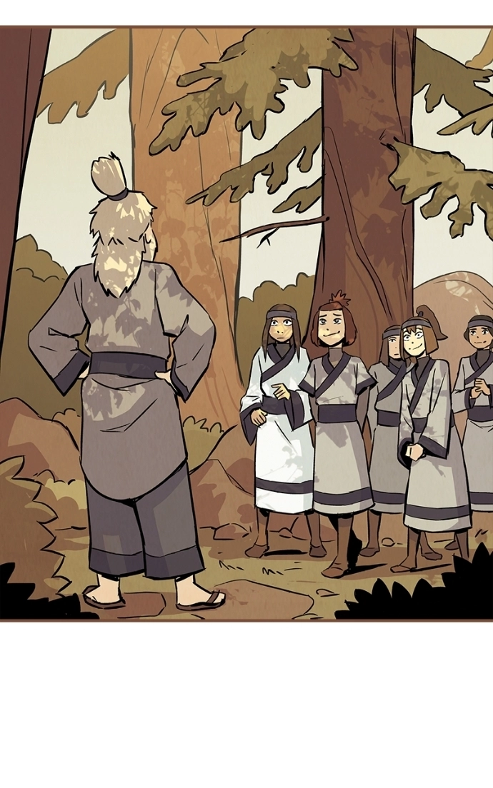 Avatar: The Last Airbender Chapter 97 page 48 - 