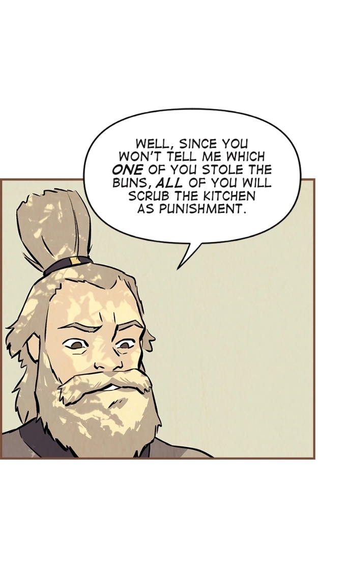 Avatar: The Last Airbender Chapter 97 page 49 - 