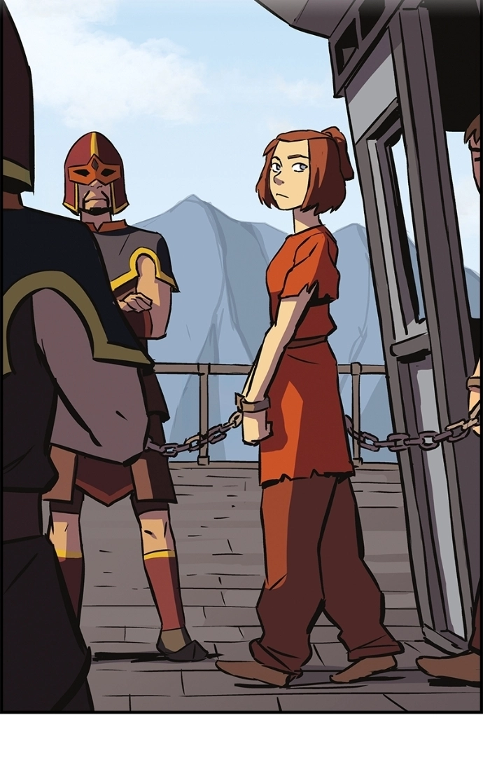 Avatar: The Last Airbender Chapter 97 page 55 - 