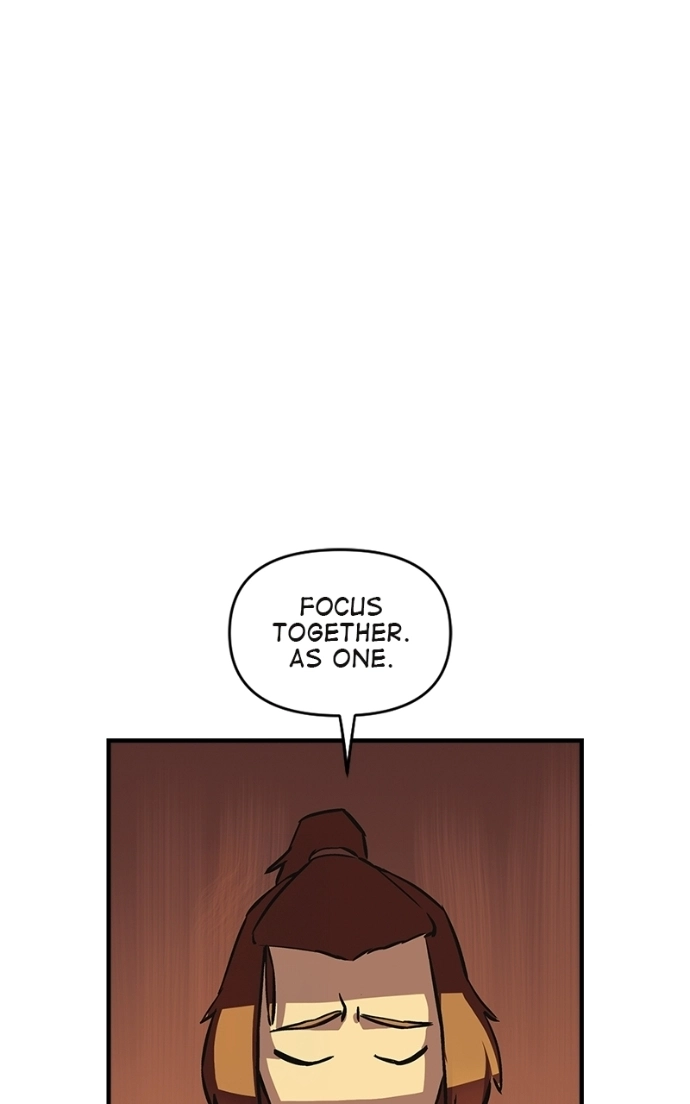 Avatar: The Last Airbender Chapter 97 page 59 - 
