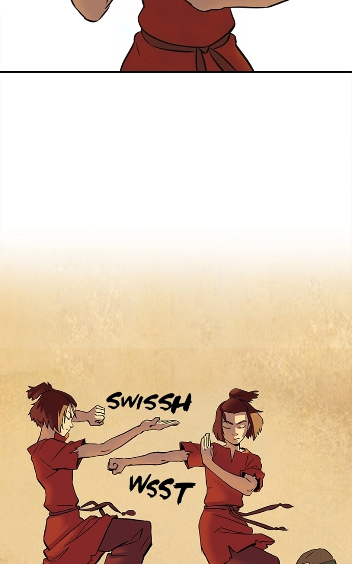 Avatar: The Last Airbender Chapter 97 page 61 - 