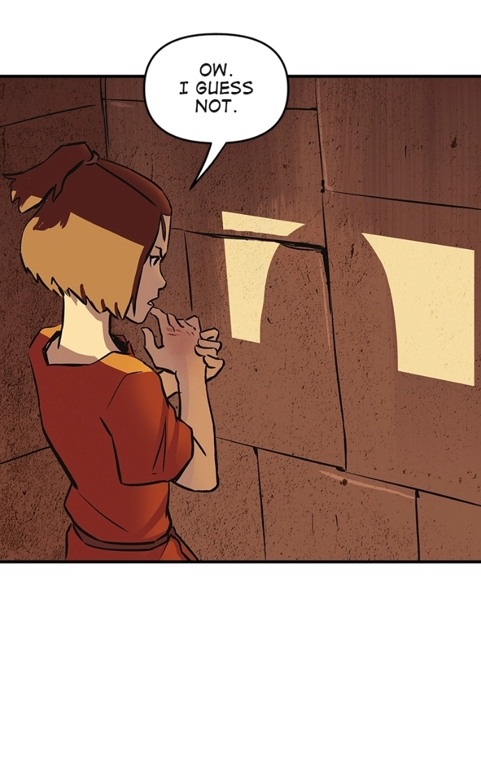 Avatar: The Last Airbender Chapter 97 page 67 - 