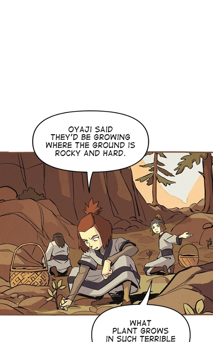 Avatar: The Last Airbender Chapter 97 page 71 - 