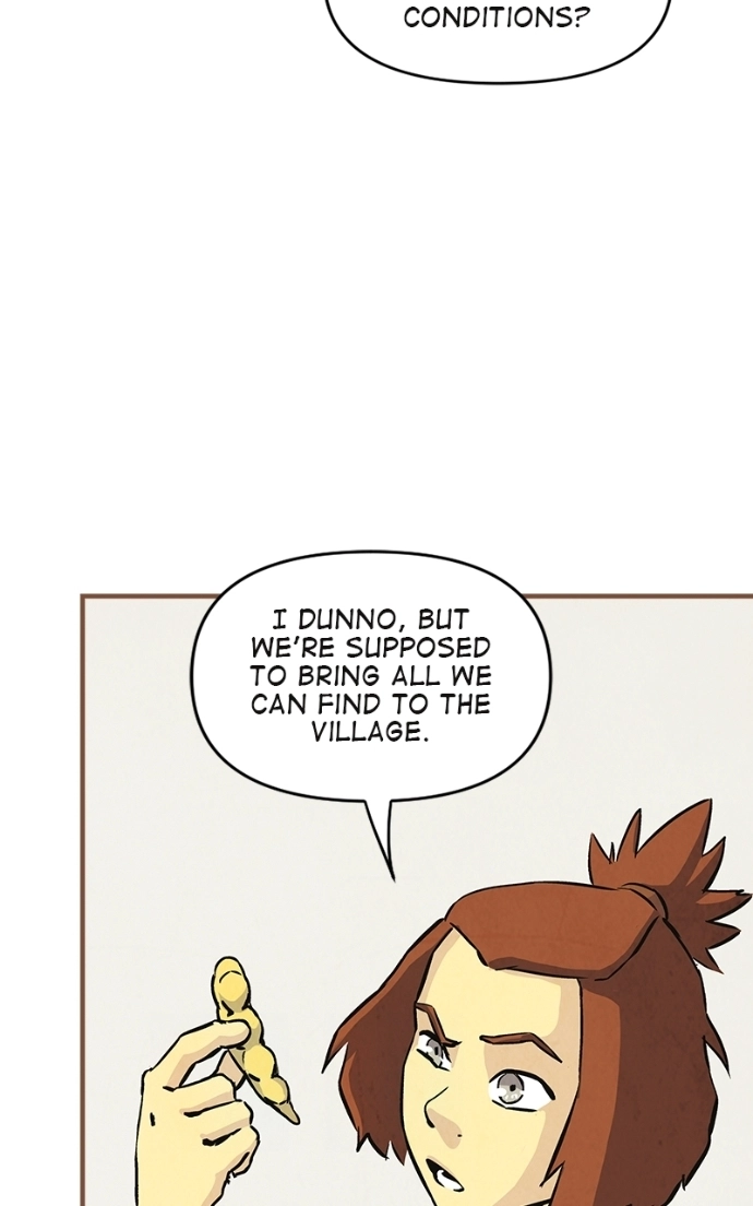 Avatar: The Last Airbender Chapter 97 page 72 - 