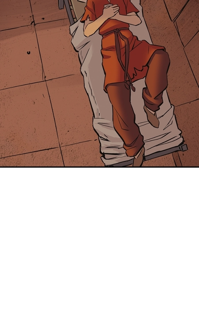 Avatar: The Last Airbender Chapter 97 page 76 - 