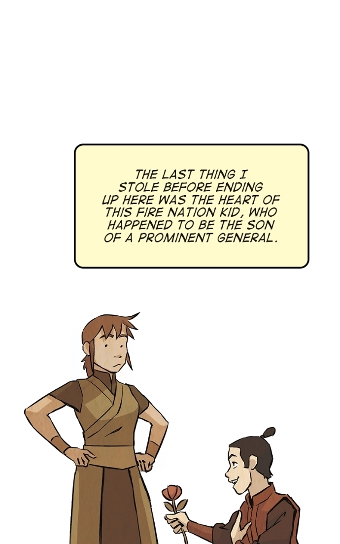 Avatar: The Last Airbender Chapter 98 page 15 - 