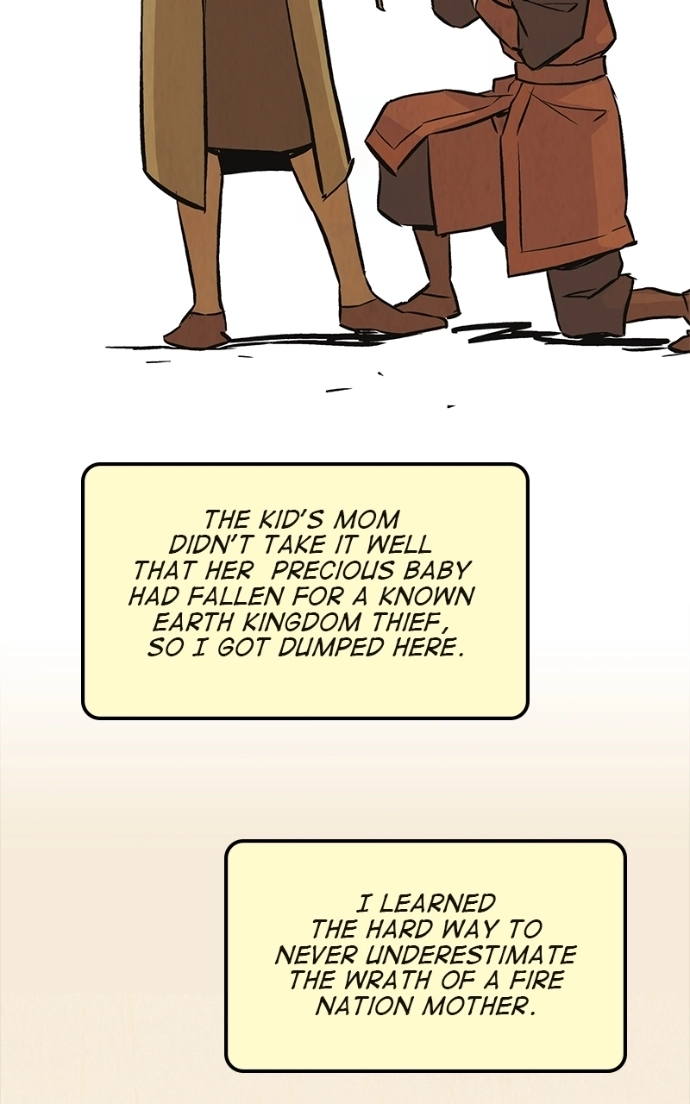 Avatar: The Last Airbender Chapter 98 page 16 - 