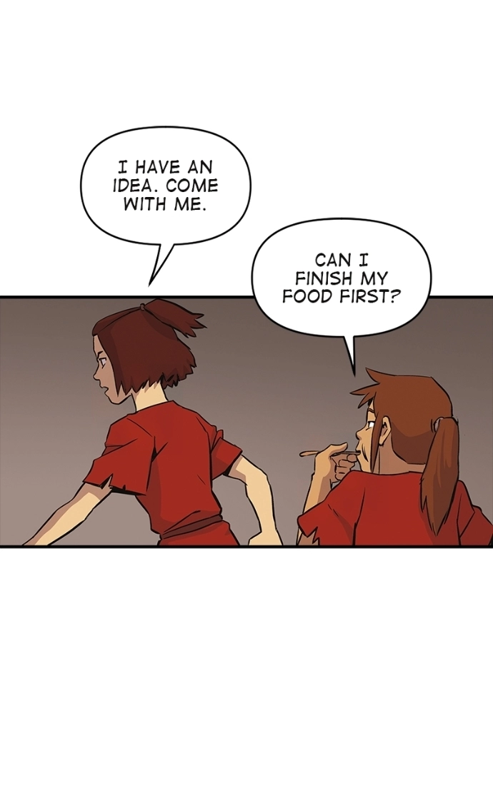Avatar: The Last Airbender Chapter 98 page 23 - 