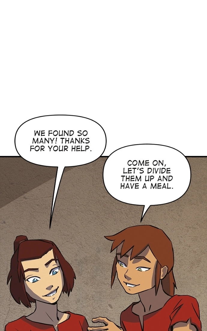 Avatar: The Last Airbender Chapter 98 page 30 - 