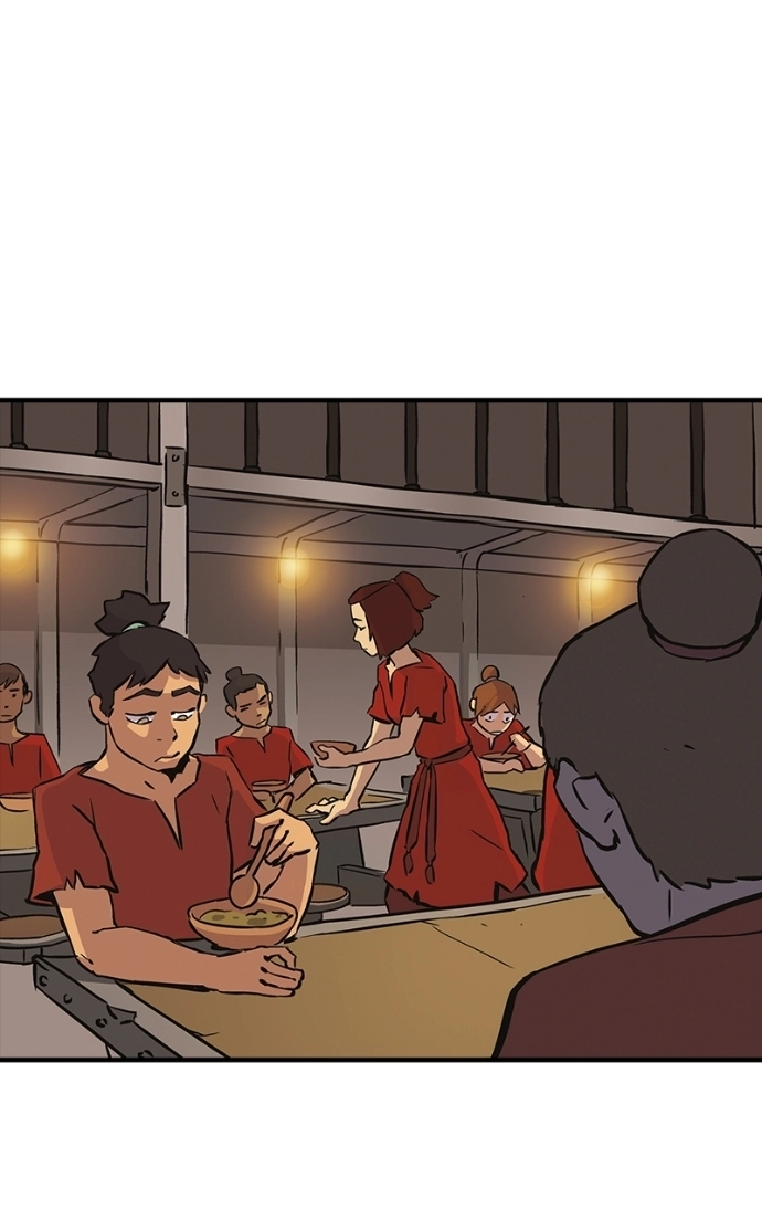 Avatar: The Last Airbender Chapter 98 page 4 - 