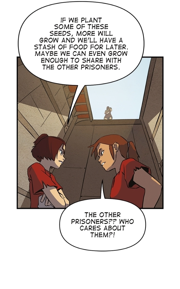 Avatar: The Last Airbender Chapter 98 page 33 - 