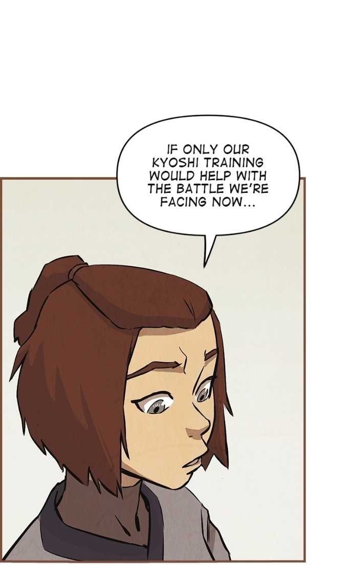 Avatar: The Last Airbender Chapter 98 page 41 - 