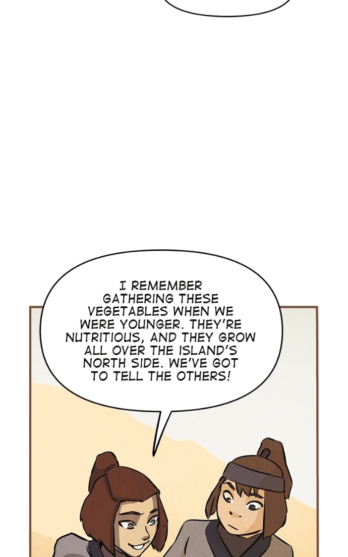 Avatar: The Last Airbender Chapter 98 page 46 - 