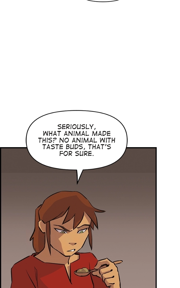 Avatar: The Last Airbender Chapter 98 page 6 - 