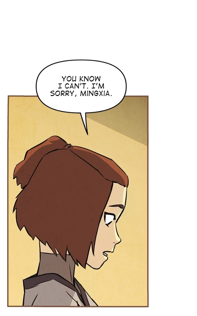 Avatar: The Last Airbender Chapter 98 page 57 - 