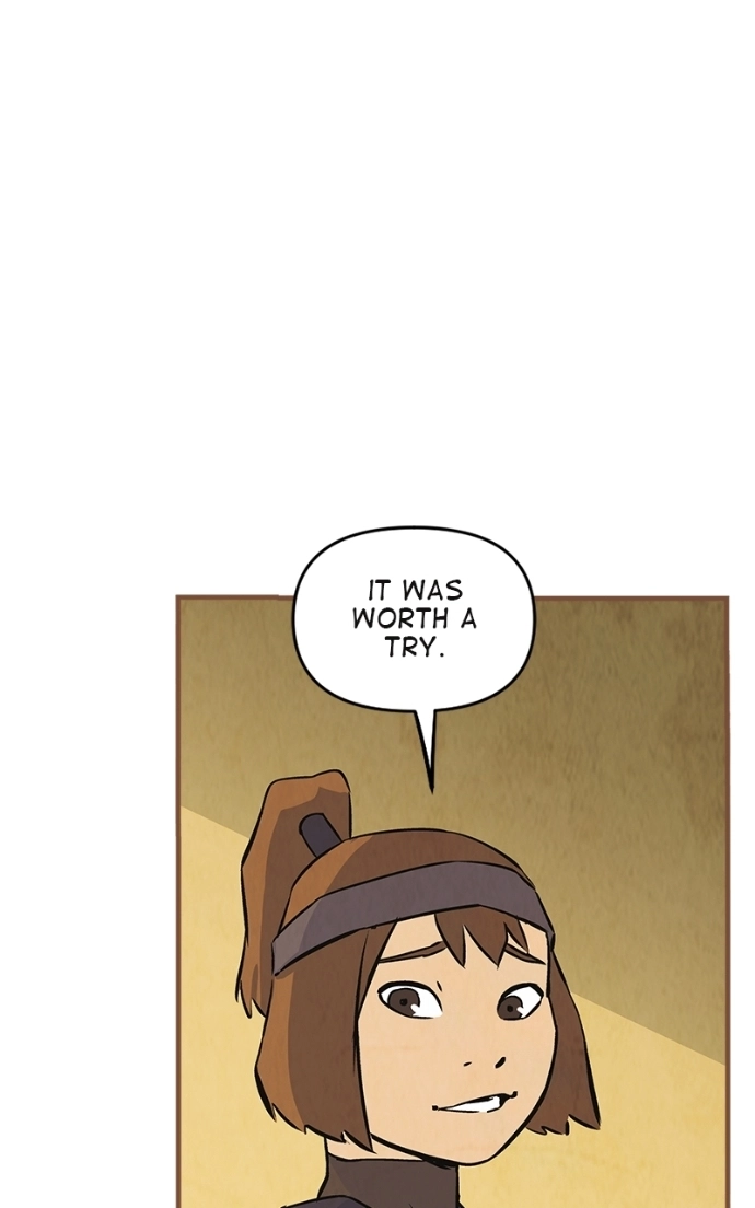 Avatar: The Last Airbender Chapter 98 page 58 - 