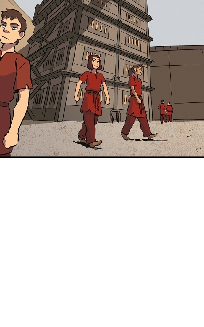 Avatar: The Last Airbender Chapter 98 page 70 - 