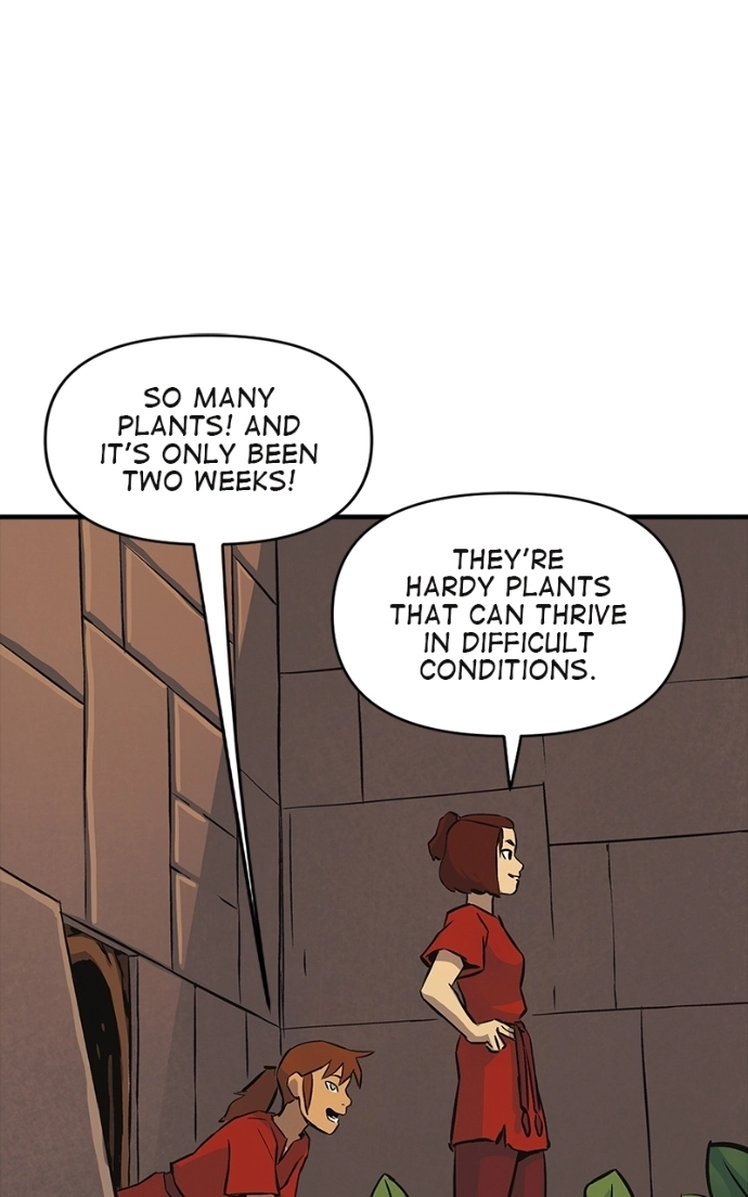 Avatar: The Last Airbender Chapter 98 page 78 - 