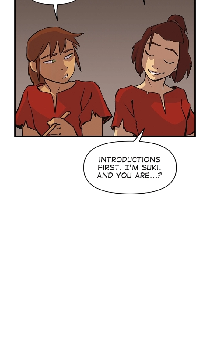 Avatar: The Last Airbender Chapter 98 page 9 - 