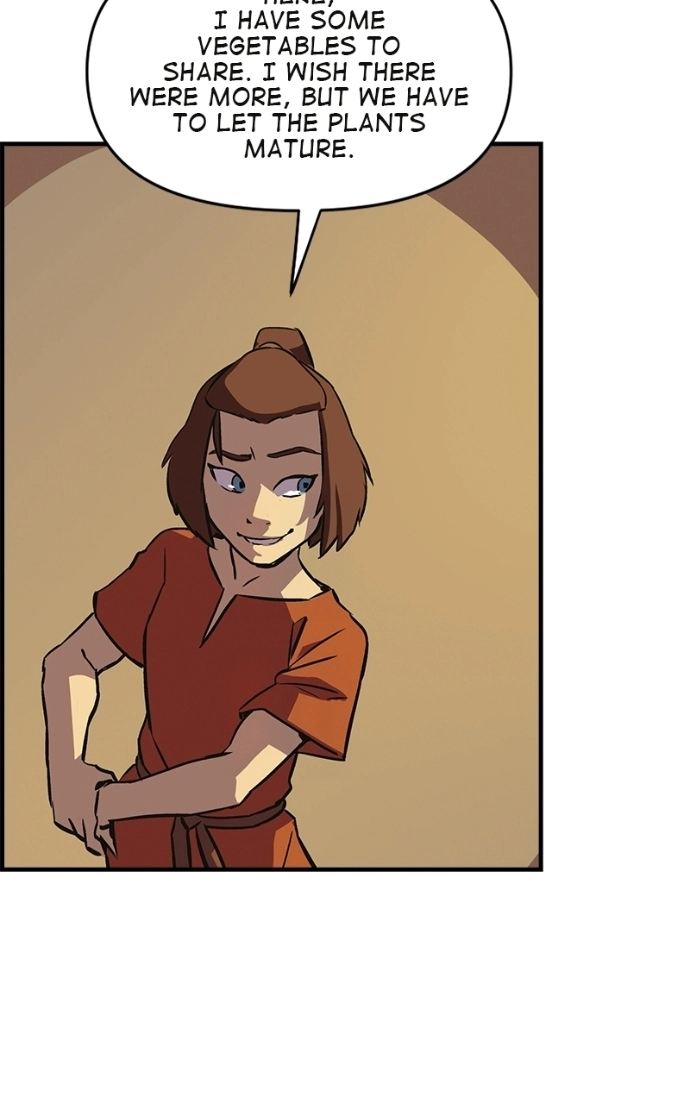 Avatar: The Last Airbender Chapter 99 page 12 - 